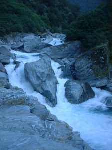 Gates of Haast