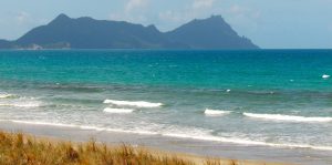 Uretiti Beach Free Trip Planner New Zealand