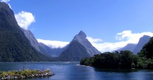 Milford Sound