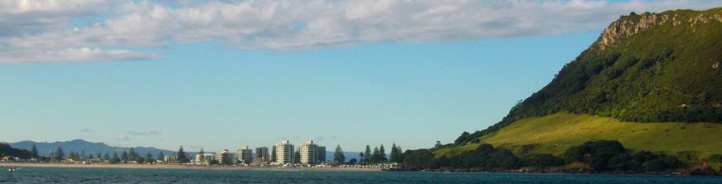 Mount Maunganui