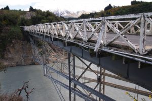 Rakaia Gorge