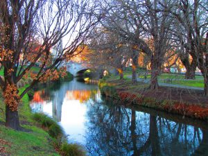 Christchurch Free Trip Planner New Zealand