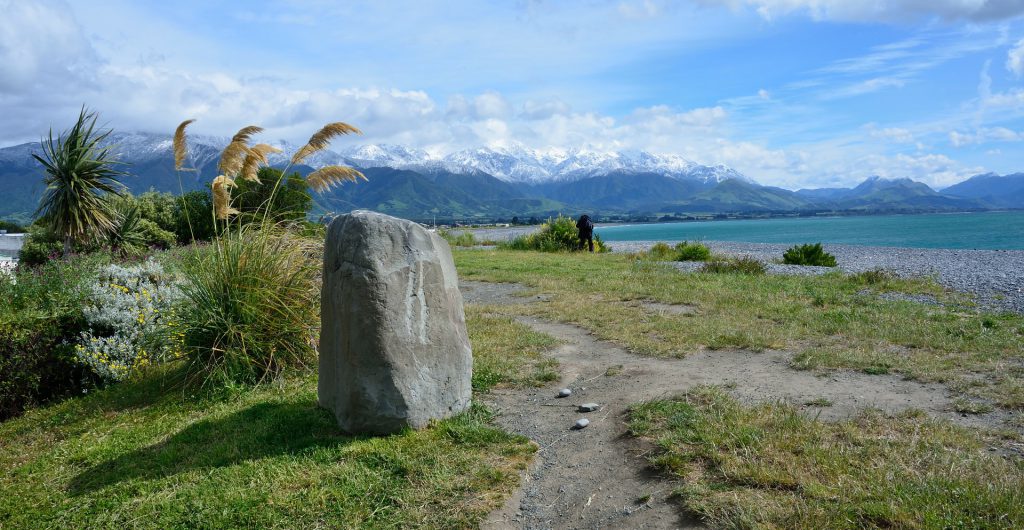 Kaikoura New Zealand