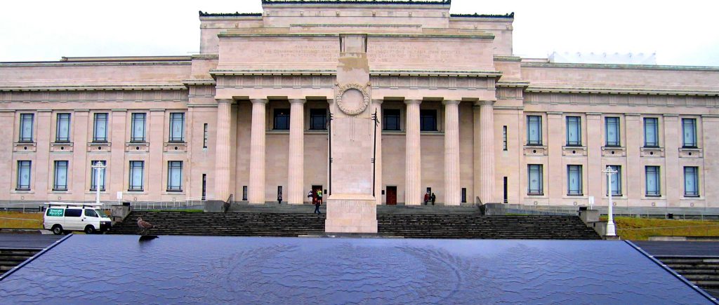 Auckland Museum