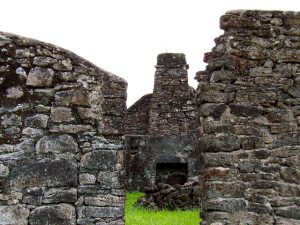 Edmonds Ruins Kerikeri