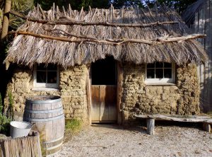 Howick Historic Village New Zealand Trip Planner