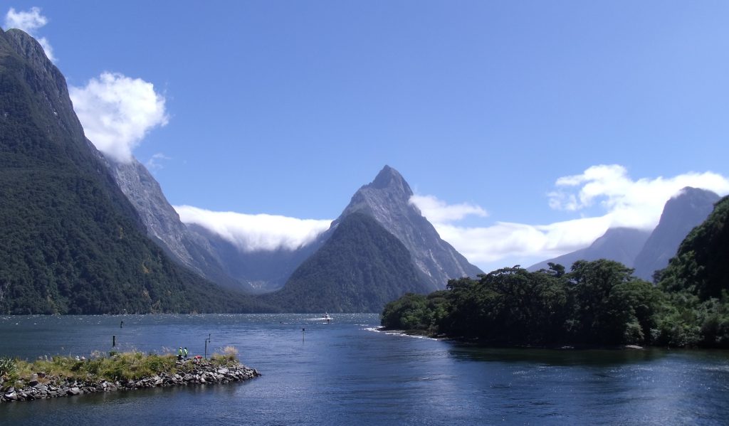 Milford Sound