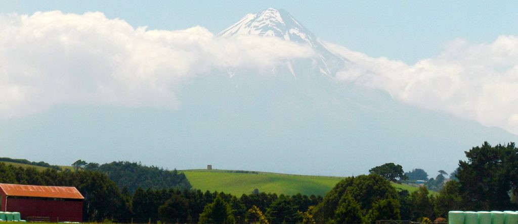 Taranaki