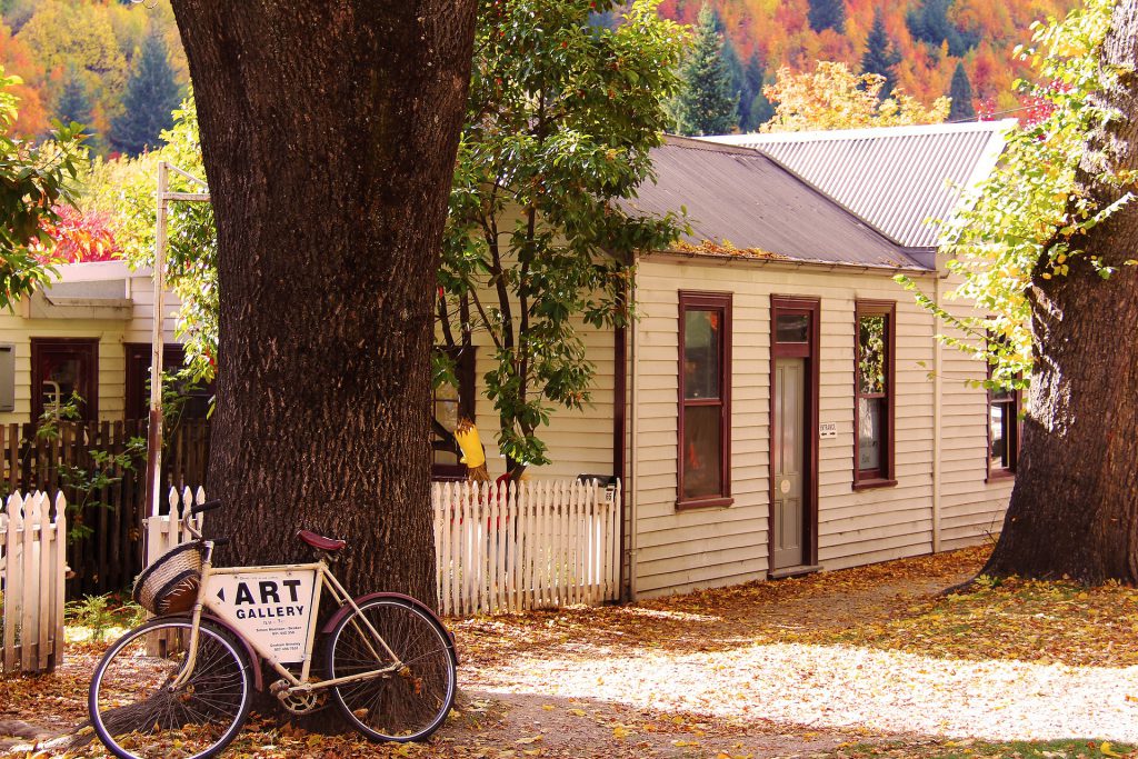 Arrowtown