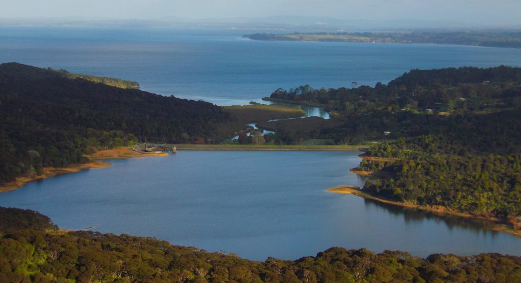 Arataki, Waitakere Ranges