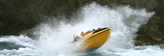 Jet Boat