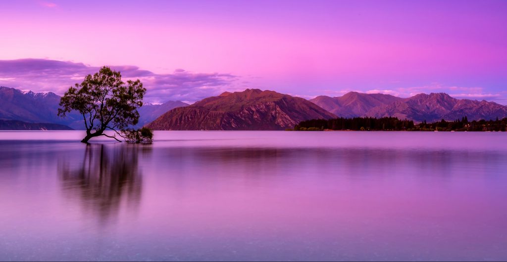 Lake Wanaka