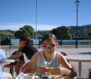 Akaroa