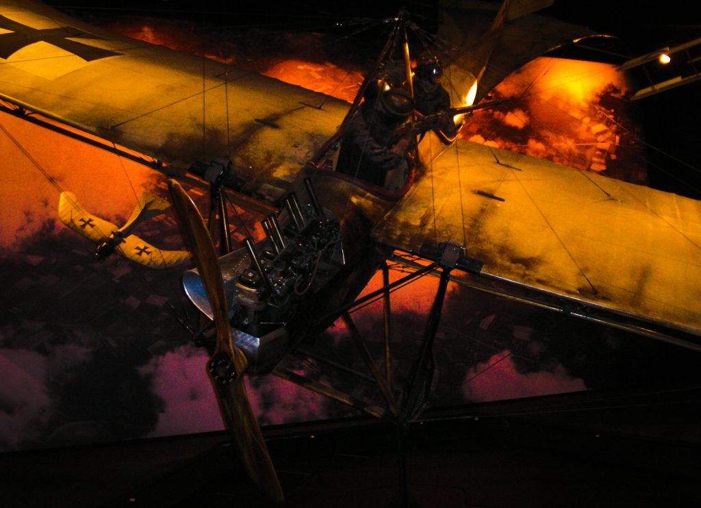 Omaka Aviation Heritage