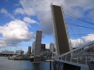 auckland viaduct harbour