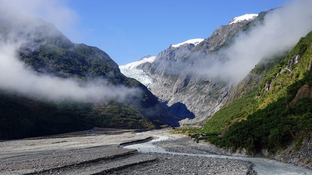 Franz Josef Glacier