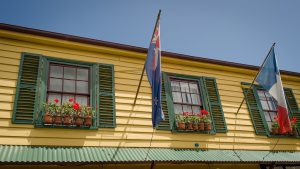 Akaroa