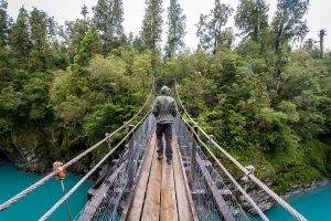 hokitika gorge